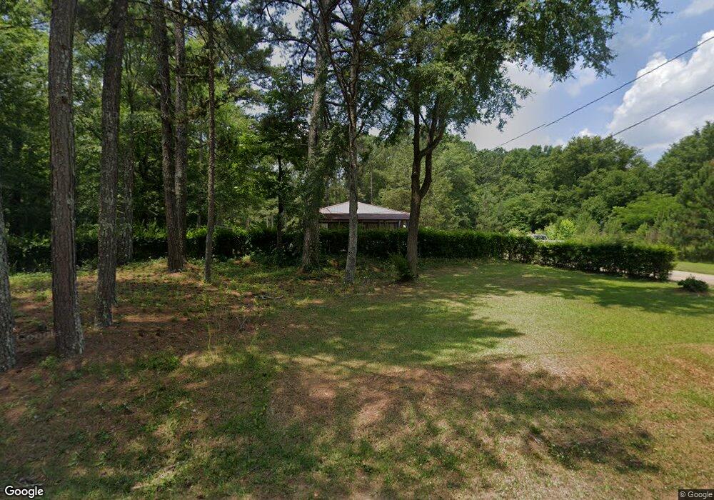 400 Ridge Ave, Covington, GA 30016 - photo 1