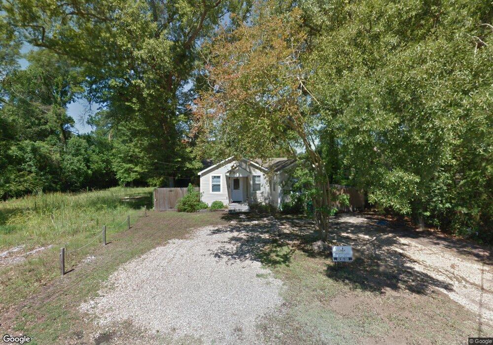 1933 5th St, Slidell, LA 70458 - photo 1