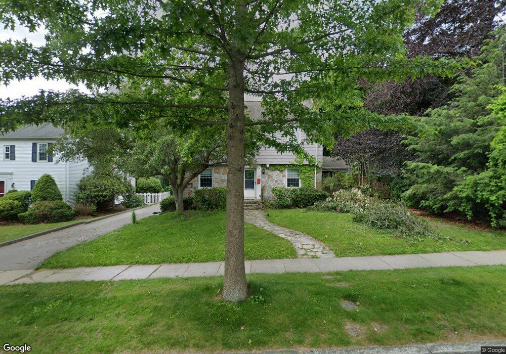 12 Thorndyke Rd, Worcester, MA 01606 - photo 1