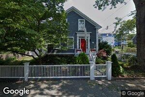 37 Liberty St, Warren, RI 02885