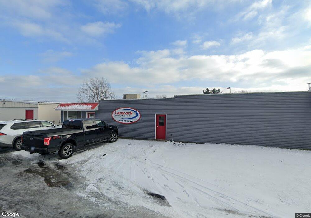 525 S State St, Oscoda, MI 48750 - photo 1