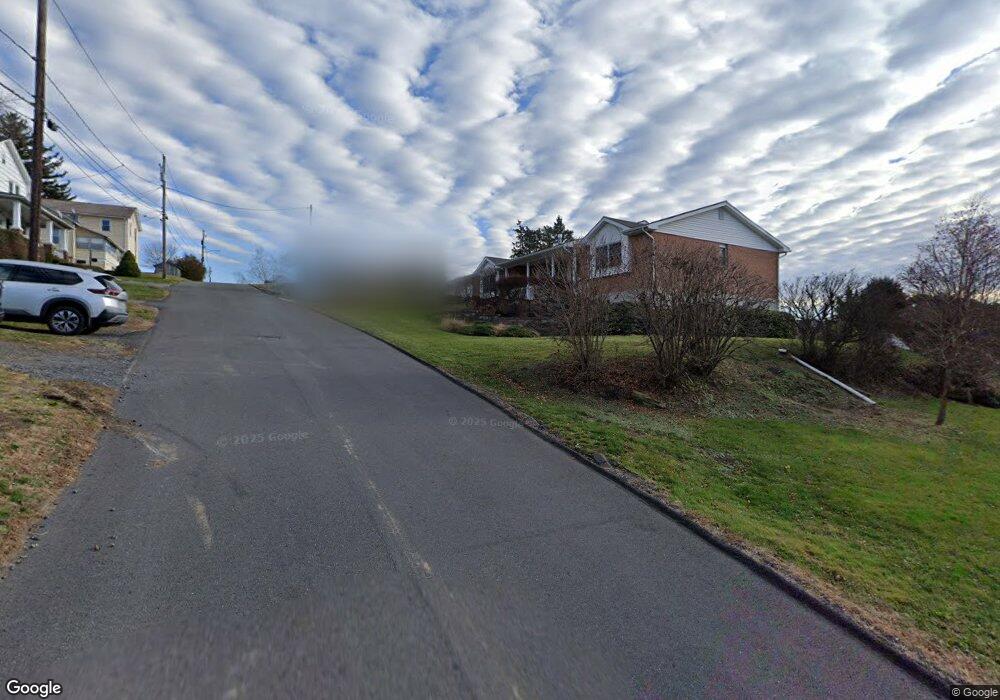 14 Price St, Wilkes Barre, PA 18705 - photo 1