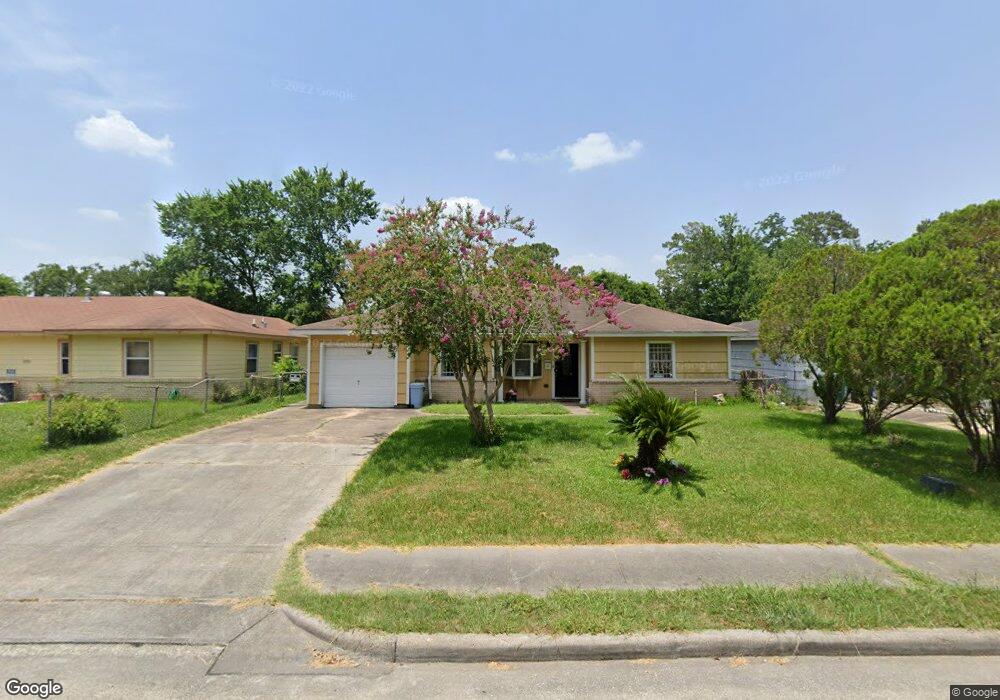 3935 Southlawn St, Houston, TX 77021 - photo 1