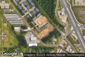 615 Industrial Dr, Richland, MS 39218