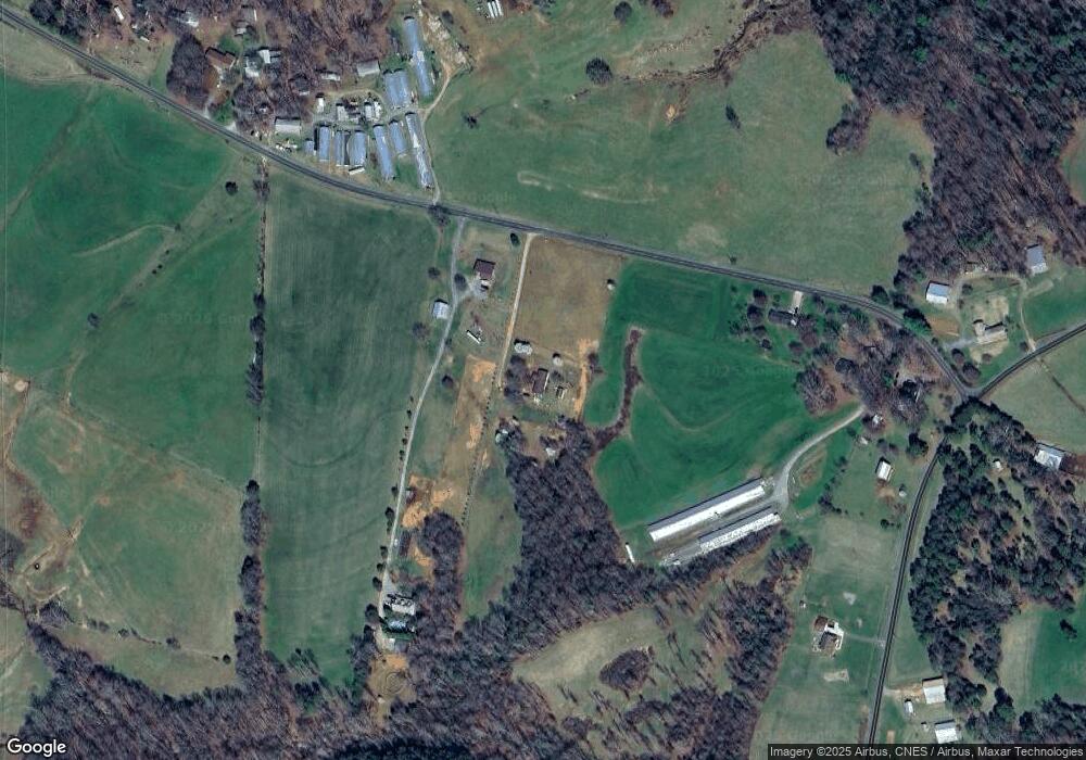 163 Johnson Farm Rd, Hiddenite, NC 28636 - photo 1