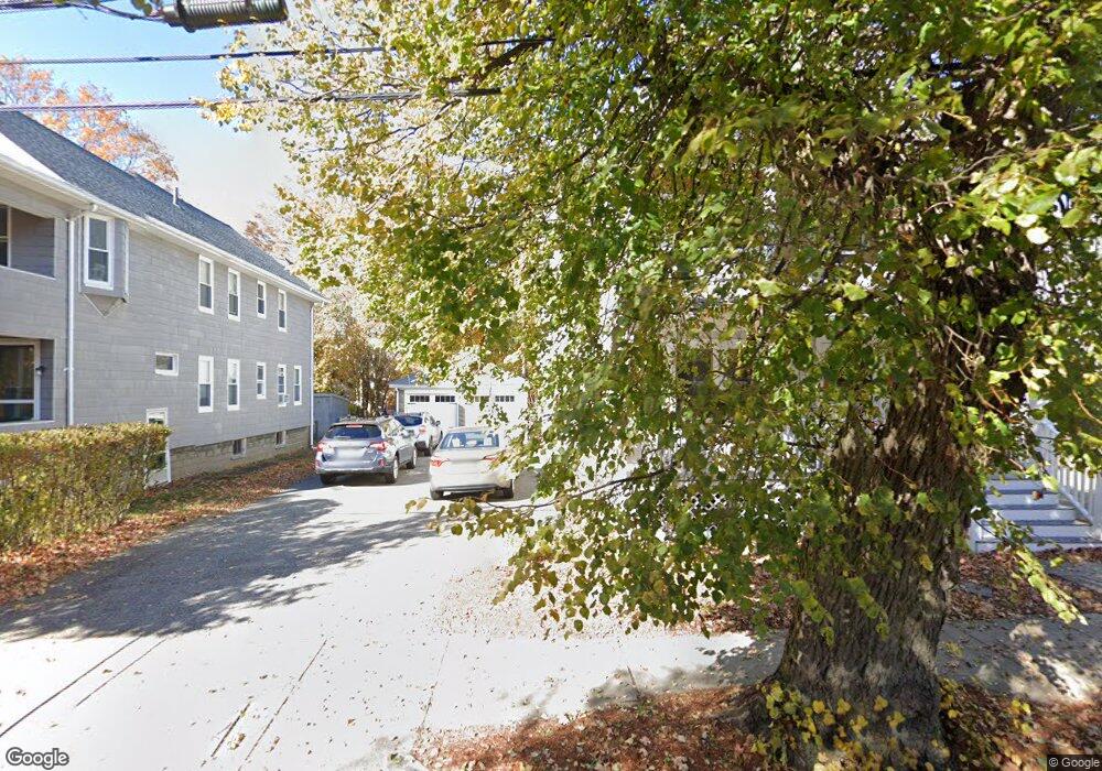 40 Webster St unit First Floor, Arlington, MA 02474 - photo 1