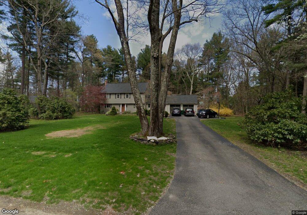 12 Lombard Ln, Sudbury, MA 01776 - photo 1