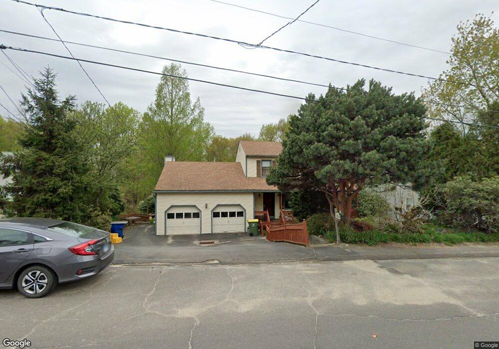 32 Westport Dr, Waterbury, CT 06706 - photo 1