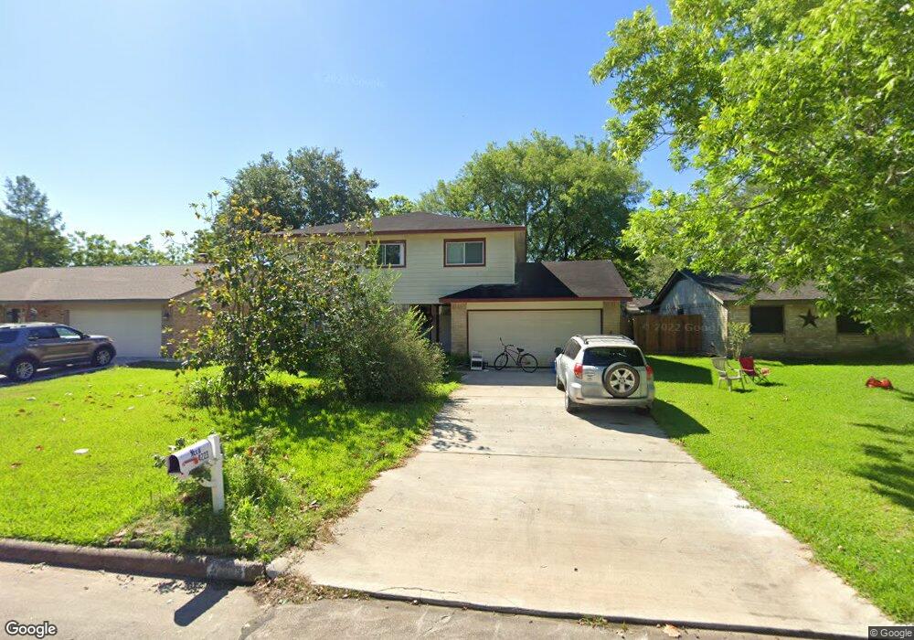 4223 Lucian Ln, Friendswood, TX 77546 - photo 1