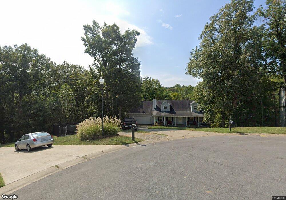 371 Scenic View Dr, Mount Washington, KY 40047 - photo 1