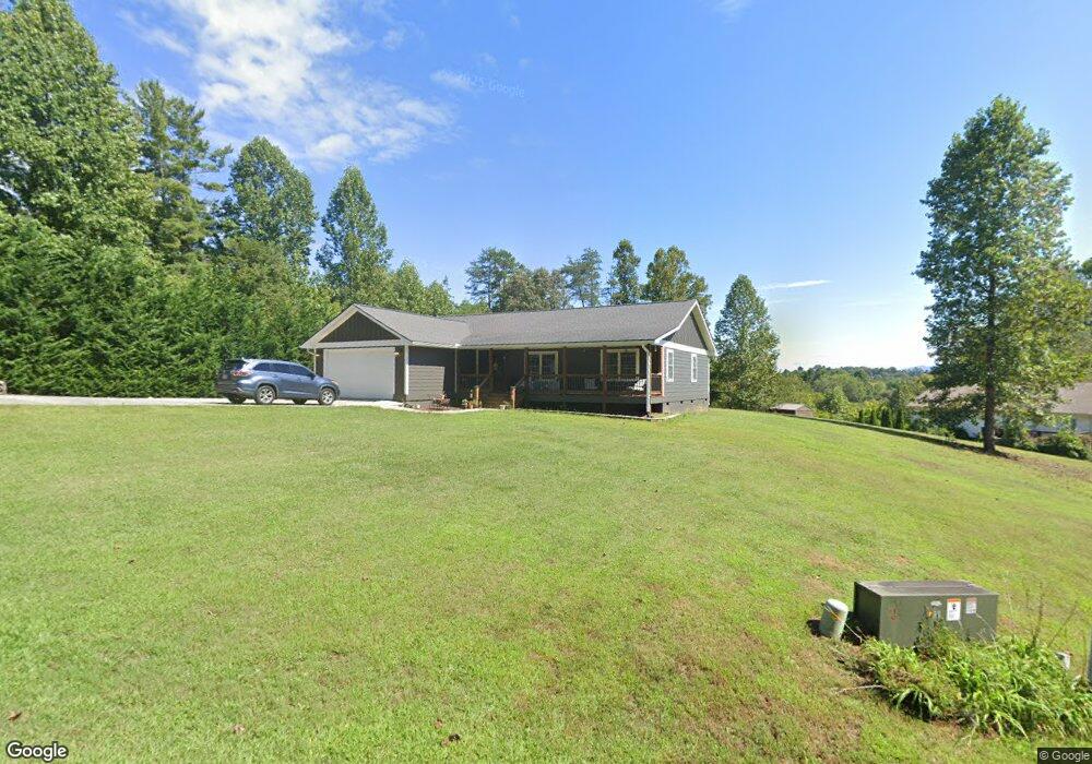 37 Quiet Woods Dr, Leicester, NC 28748 - photo 1