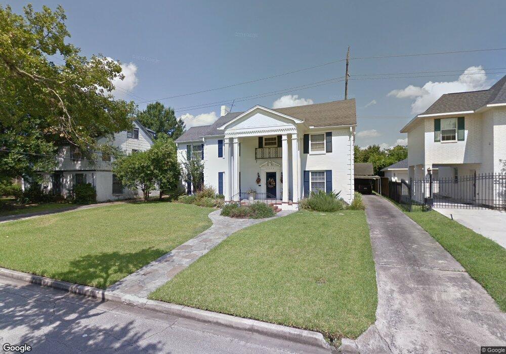 5806 Ardmore St, Houston, TX 77021 - photo 1