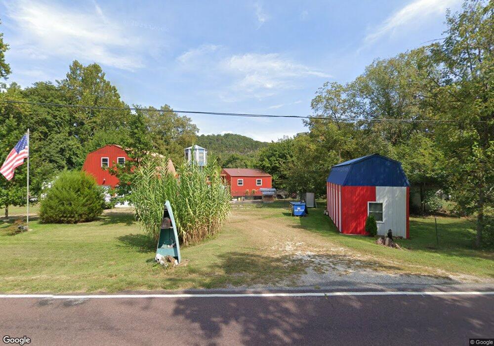 11672 Main St, Jerome, MO 65529 - photo 1