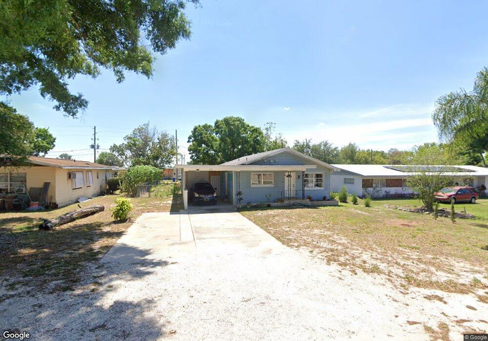 208 E Park St, Lake Placid, FL 33852 - photo 1