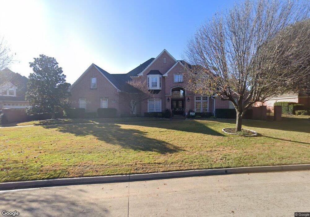 609 Aberdeen Way, Southlake, TX 76092 - photo 1