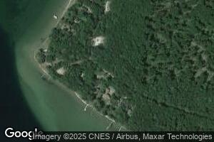 6353 Oak St, Hubbard Lake, MI 49747