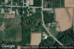 14425 Cooks Mills Rd, Humboldt, IL 61931
