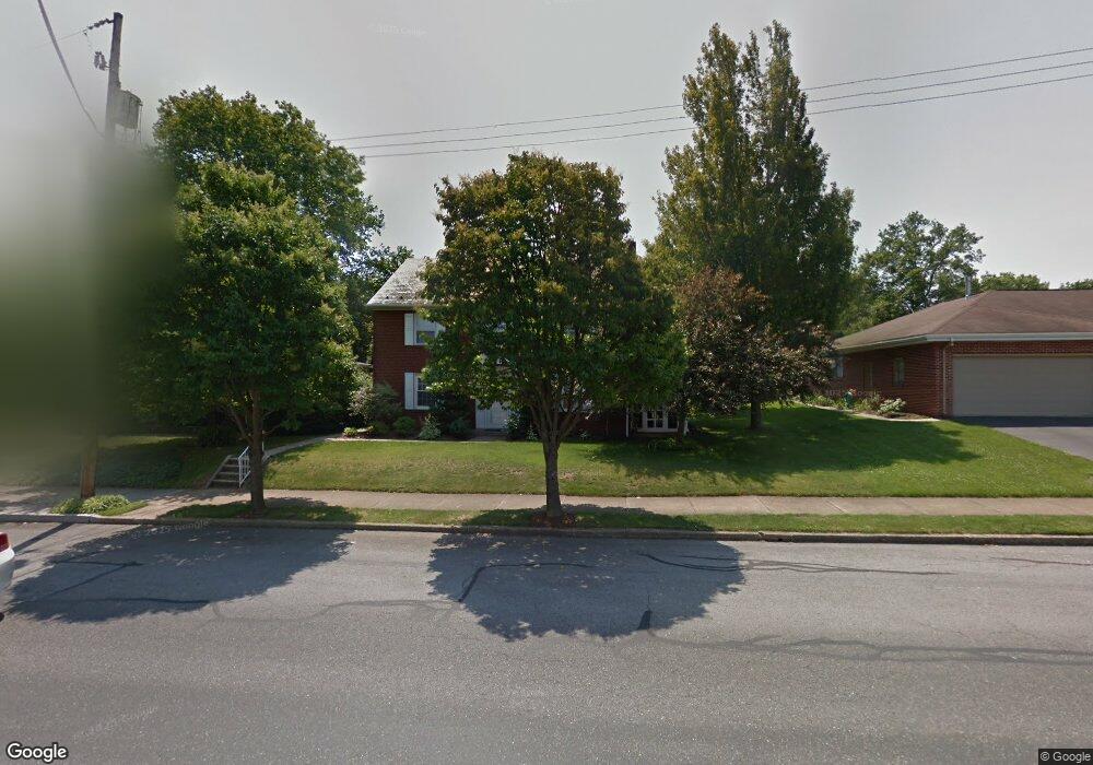 520 E Cherry St, Palmyra, PA 17078 - photo 1