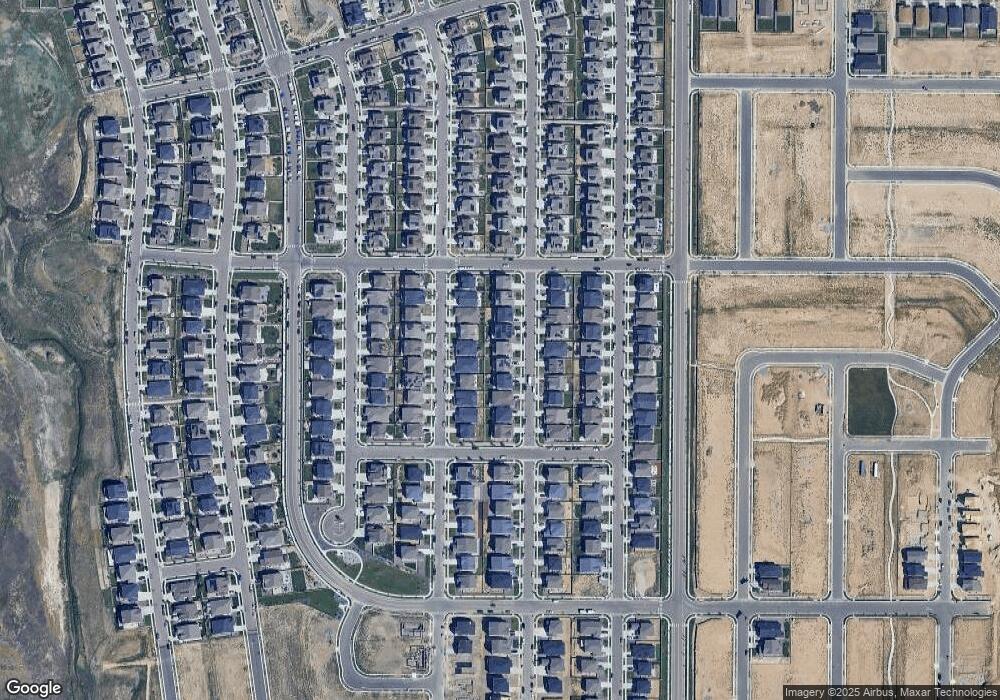 9301 Salida St, Commerce City, CO 80022 - photo 1