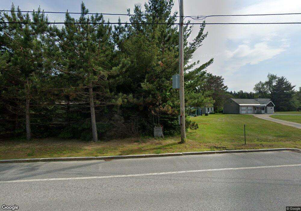 321 U S 302, Carroll, NH 03595 - photo 1