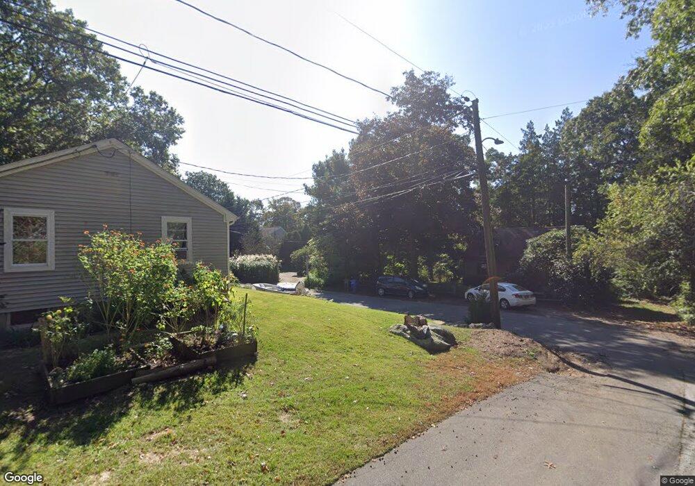 22 Charles St, Mystic, CT 06355 - photo 1