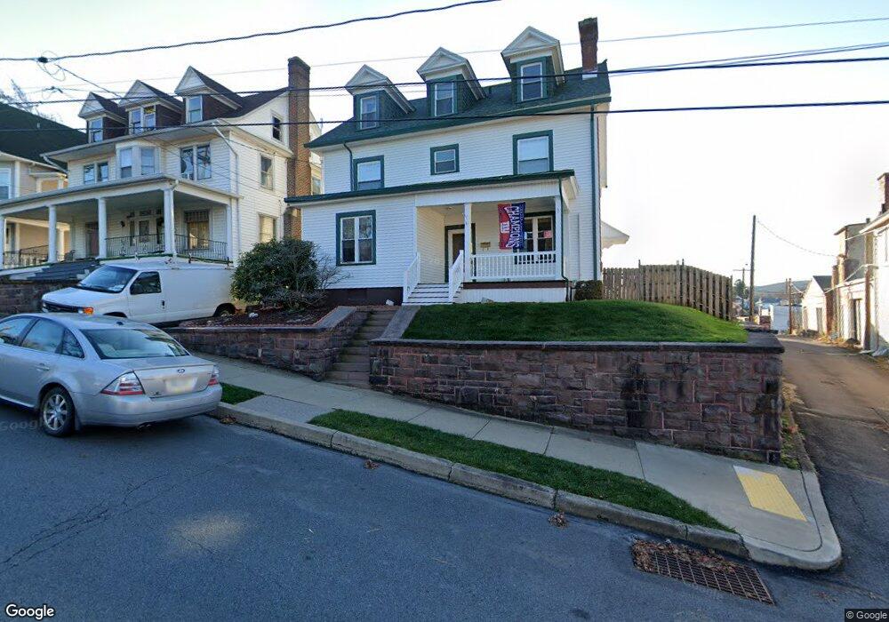 8 S Walnut St, Nanticoke, PA 18634 - photo 1