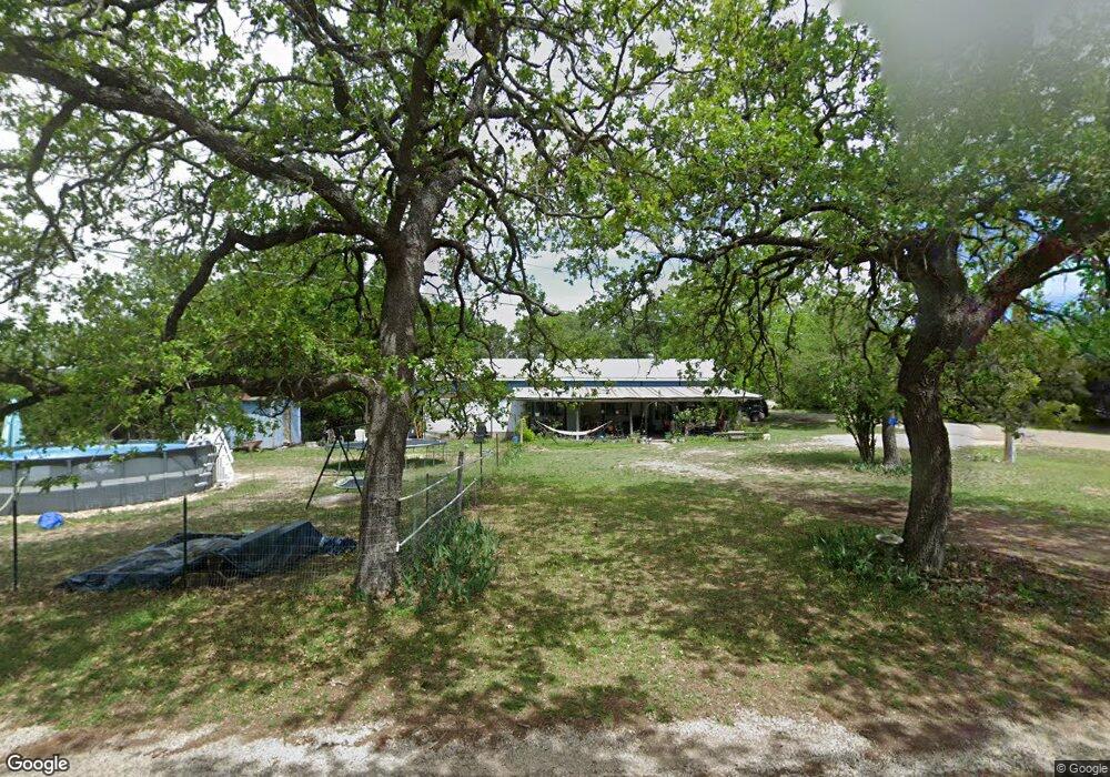 771 Bob Moritz Dr, Fredericksburg, TX 78624 - photo 1