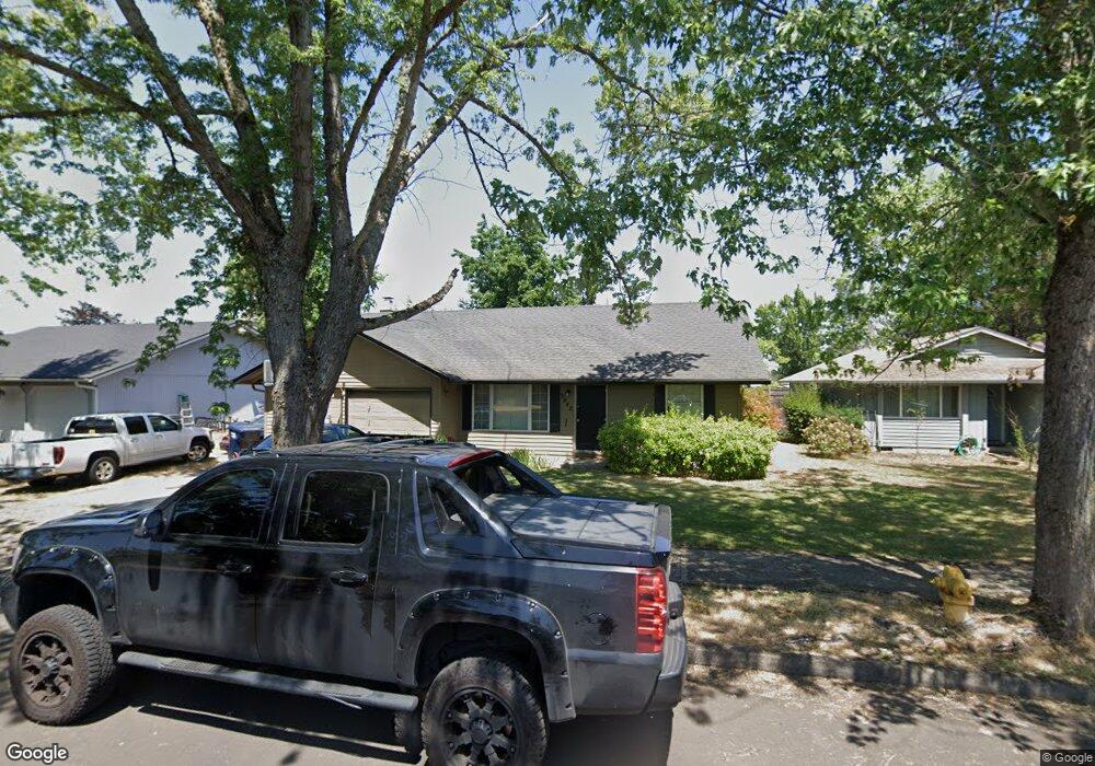 3945 Pam St, Eugene, OR 97402 - photo 1