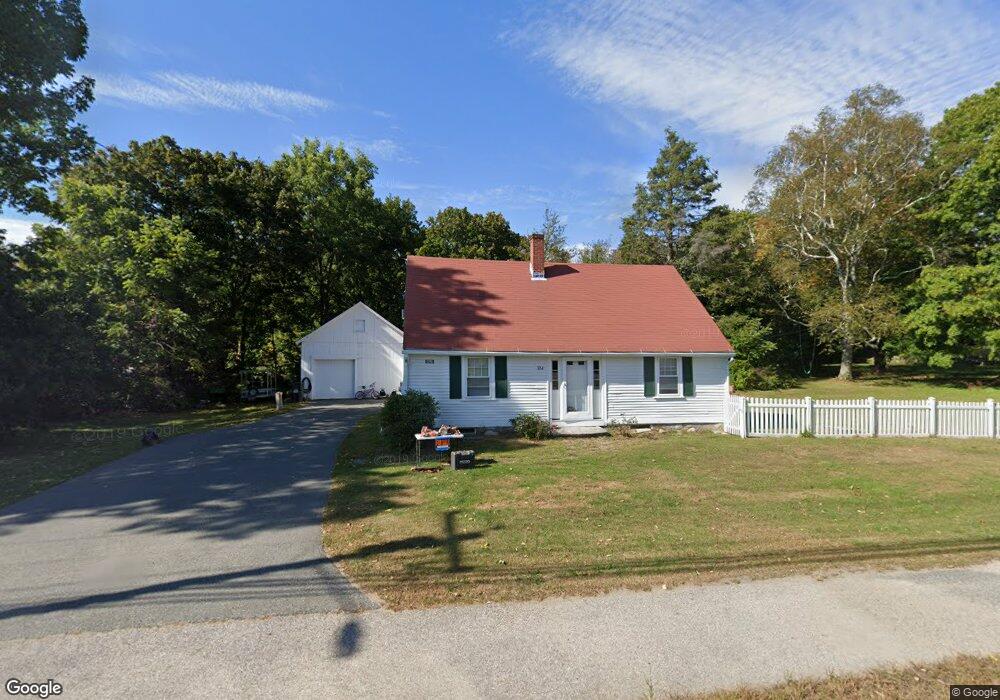 324 Boston Rd, Sutton, MA 01590 - photo 1