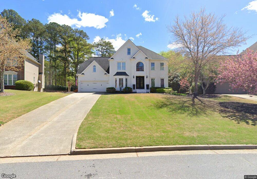 3045 Brierfield Lake, Alpharetta, GA 30004 - photo 1