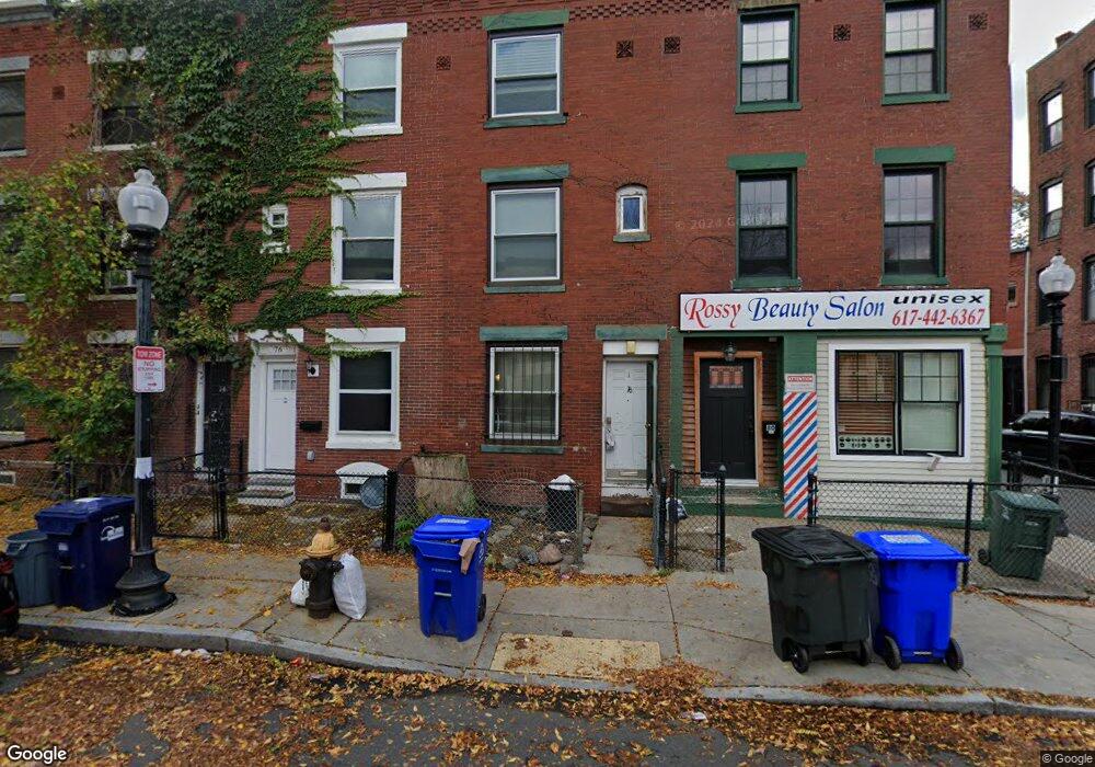 Street View Photo