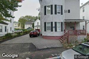 16 Douglas St, Worcester, MA 01603