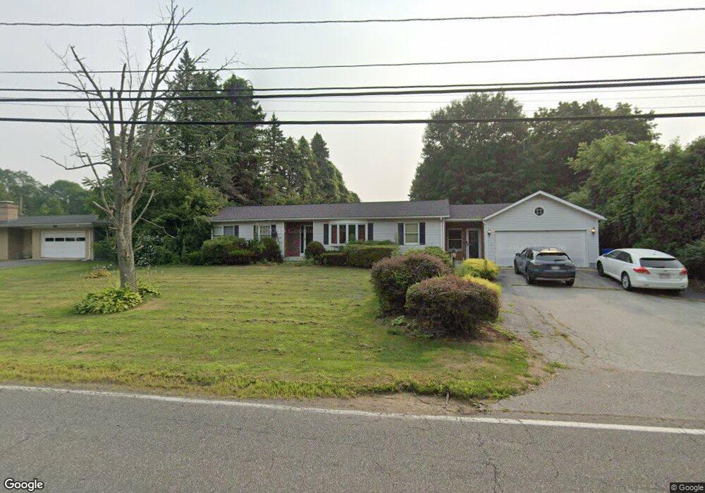 770 Main St, Wilbraham, MA 01095 - photo 1