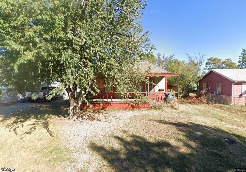 2009 N Pottenger Ave, Shawnee, OK 74804 - photo 1