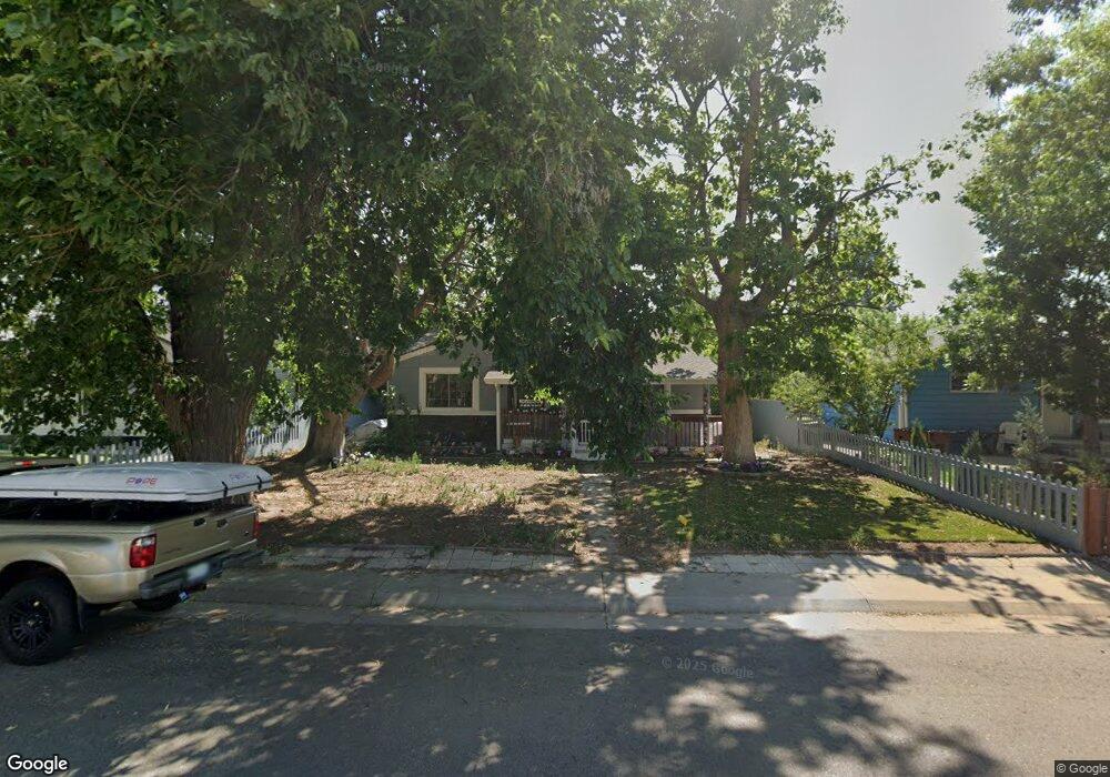 1080 Fulton St, Aurora, CO 80010 - photo 1