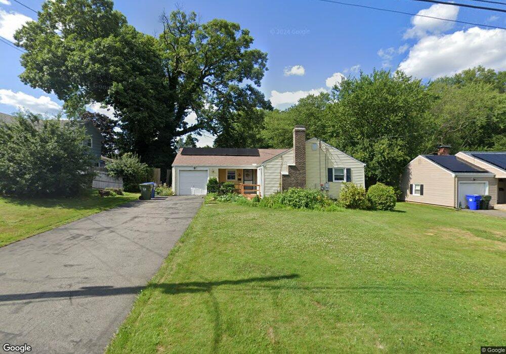 118 Gilbert Rd, Newington, CT 06111 - photo 1