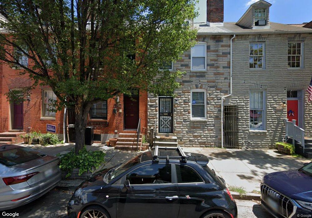 515 S Ann St unit 3, Baltimore, MD 21231 - photo 1