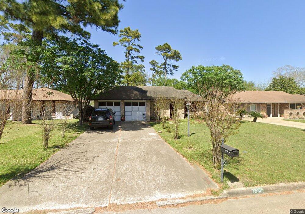 7510 Williams St, Houston, TX 77040 - photo 1