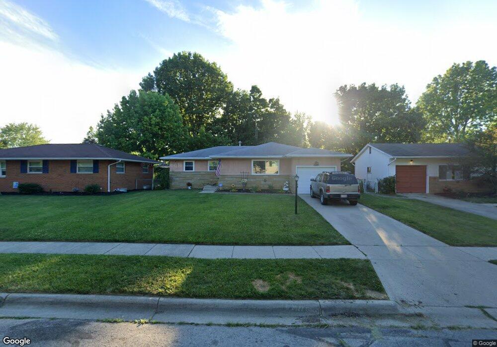 5269 Hedgewood Rd, Columbus, OH 43229 - photo 1