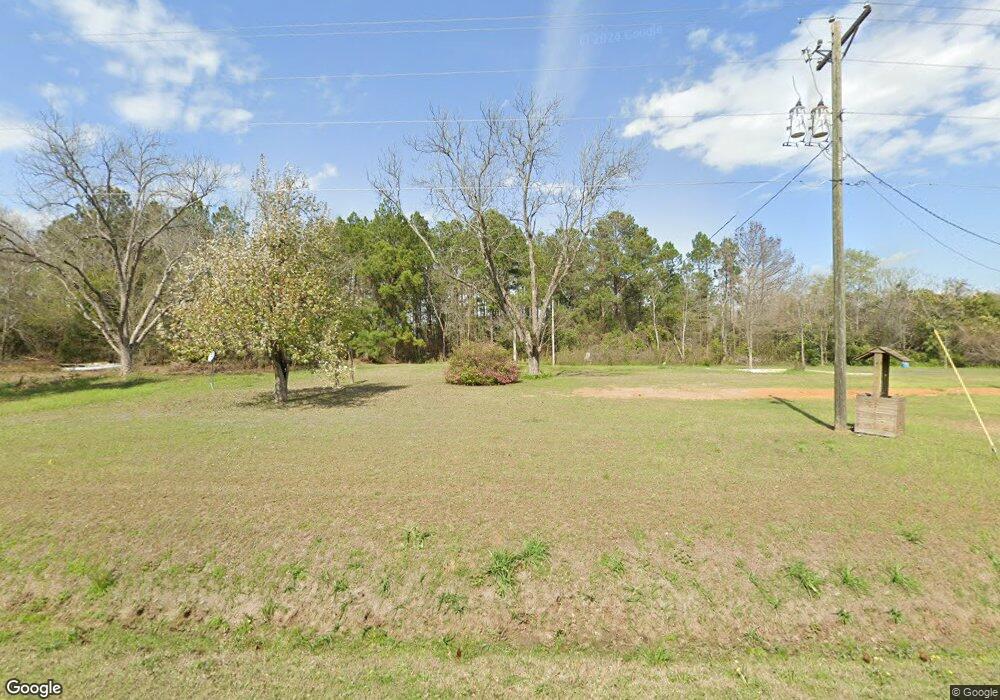 955 Old Hatley Rd, Cordele, GA 31015 - photo 1