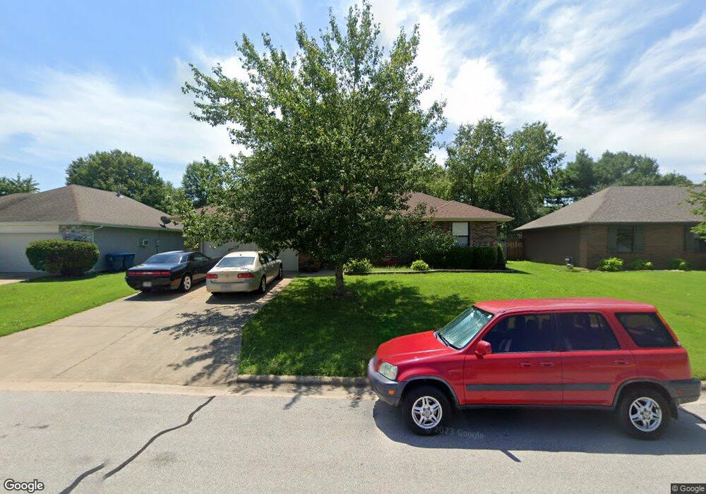 506 E Slim Wilson Blvd, Nixa, MO 65714 - photo 1