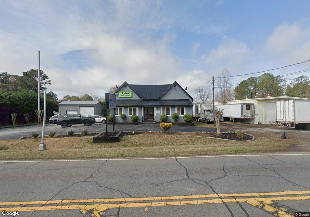 2365 Danielsville Rd, Athens, GA 30601 - photo 1