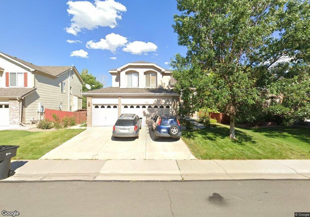 12502 Clermont St, Thornton, CO 80241 - photo 1