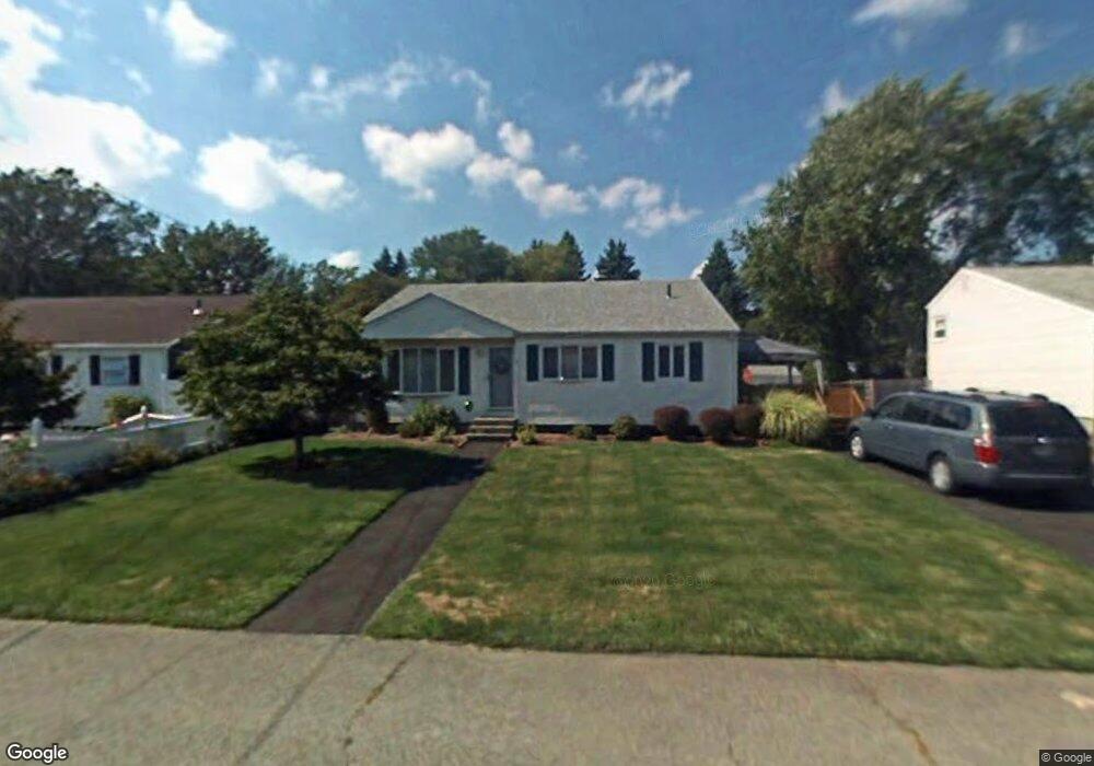 51 Glenbrook Rd, Warwick, RI 02889 - photo 1