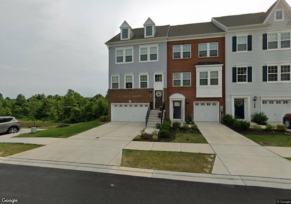 8067 Trotters Chase, Daniels, MD 21043 - photo 1