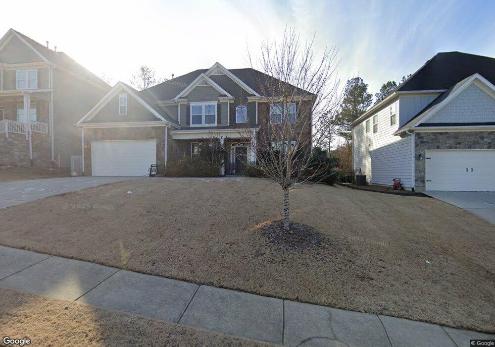 204 Lilyfield Ln unit 84, Acworth, GA 30101 - photo 1