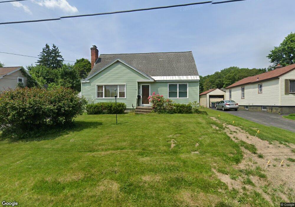 413 Stanford Ave, Schenectady, NY 12304 - photo 1