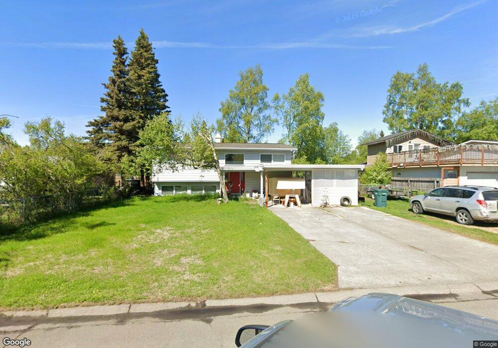 3211 W 28th Ct, Anchorage, AK 99517 - photo 1