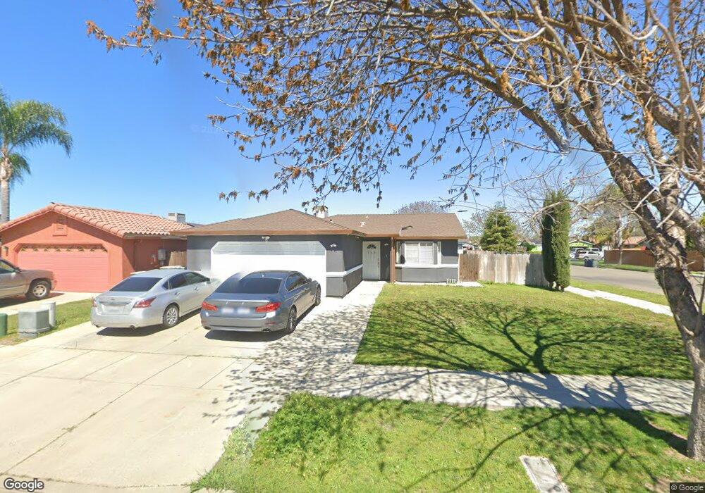 125 Sonoma Ct, Merced, CA 95341 - photo 1