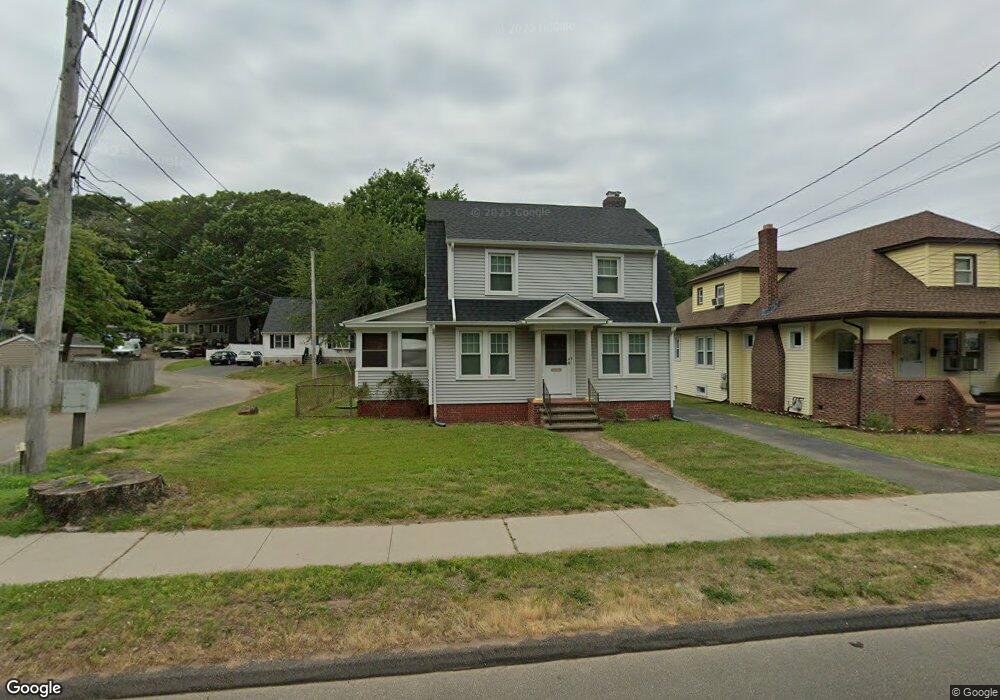 1450 Quinnipiac Ave, New Haven, CT 06513 - photo 1